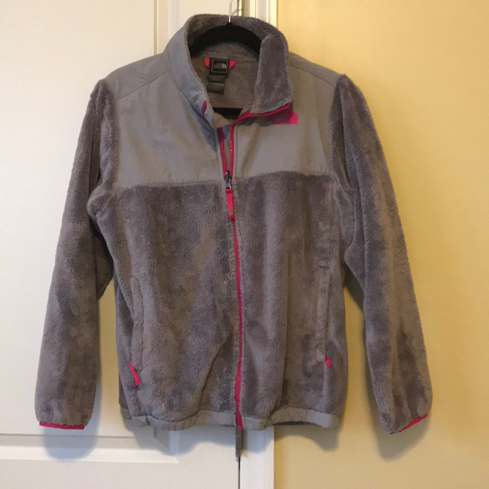 NorthFace Fleece jacket